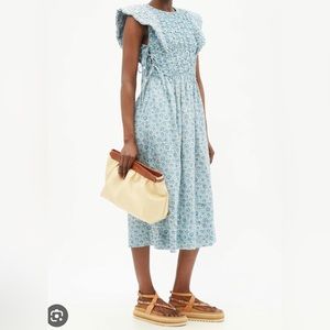 NWT Sea New York Ida Dress, size S